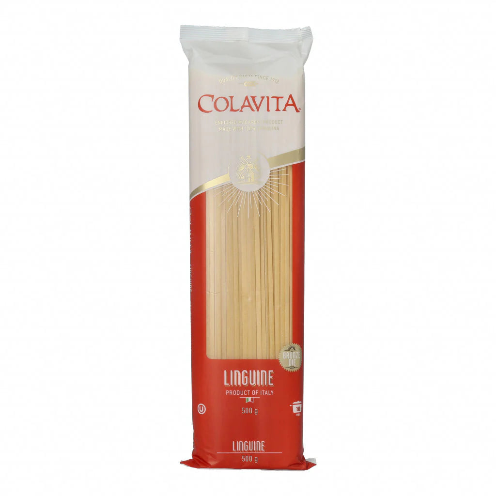 Colavita | Linguine - Truffle & Thyme