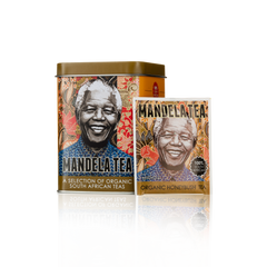 Mandela Tea Guesthouse Selection - Truffle & Thyme