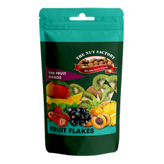 Fruit Flakes 250g