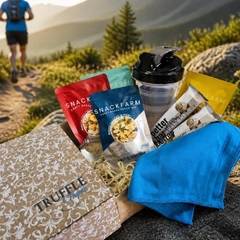 Fit & Fabulous Gift Box