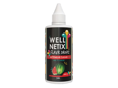 Wellnetix - Drops - Watermelon