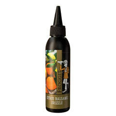 Citrus Balsamic Reduction - Truffle & Thyme