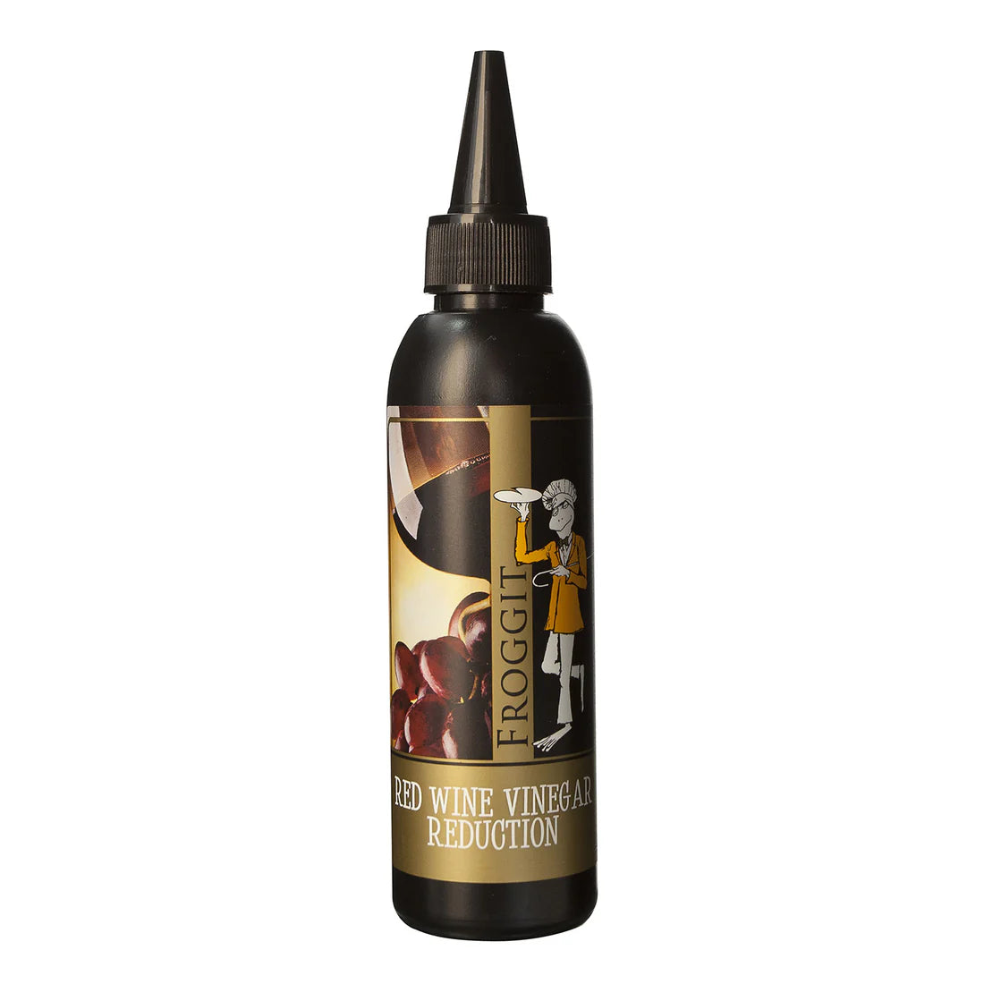 Red Wine Reduction - Truffle & Thyme