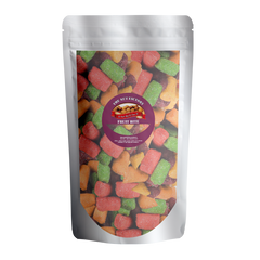 Fruit Bites