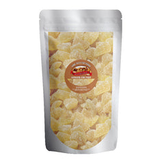 Ginger Chunks