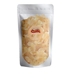 Ginger Sliced
