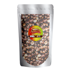 Hazelnuts With Skin
