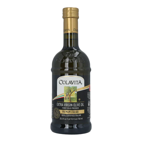 Colavita | 100% Italian Extra Virgin Olive Oil - Truffle & Thyme