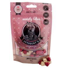 Cuthbert’s - Semi Moist Love Bites