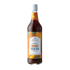 Mango Sugar-Free Iced Tea Concentrate 750ml