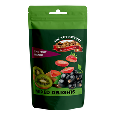 Mixed Fruit Delights