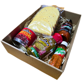 Fiesta Flavours Mexican Hamper
