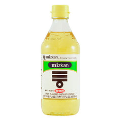 Mizkan Rice Vinegar - Truffle & Thyme