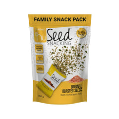 NuSeed Original Roasted Seeds