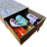 The Drizzle & Delight Collection