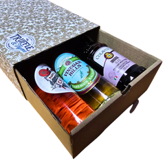 The Drizzle & Delight Collection