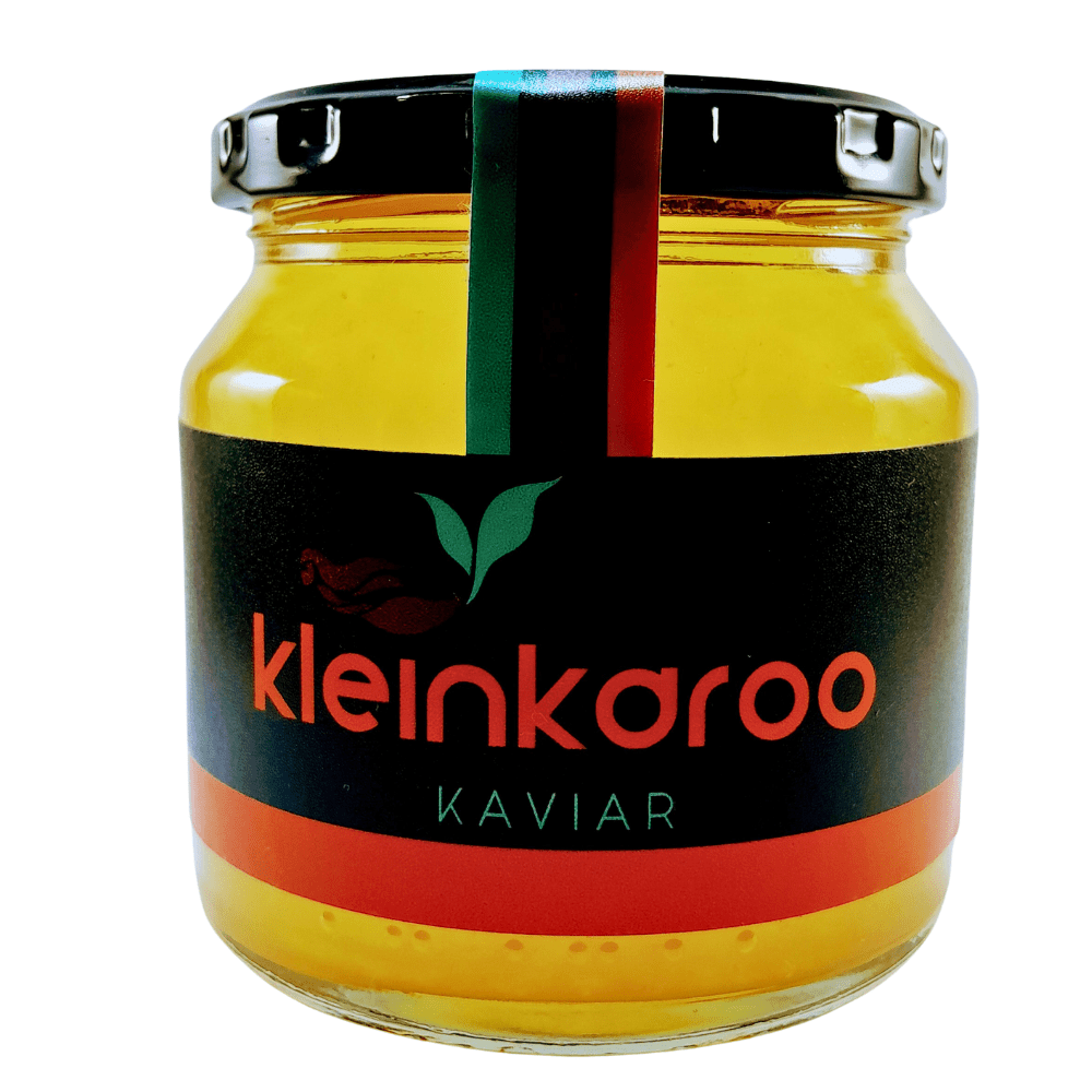 KleinKaroo Kaviar Pina Colada - Truffle & Thyme