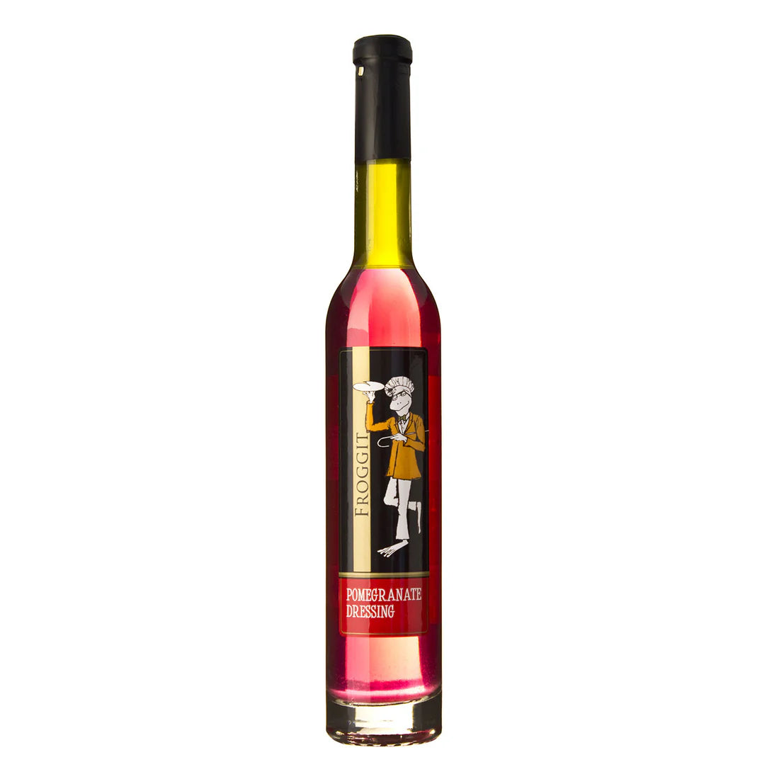 Pomegranate Dressing - Truffle & Thyme