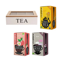 Tea Lovers Hamper