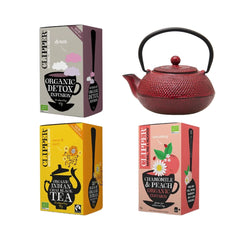 Ultimate Tea Lovers Hamper