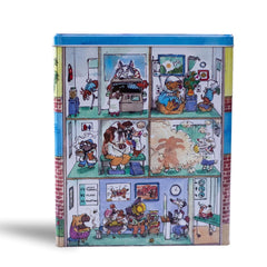 Probono - Promotional Tin
