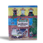 Probono - Promotional Tin