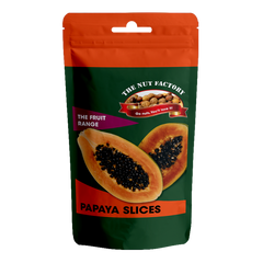 Papaya Slices