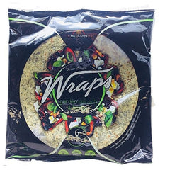 Mexicorn - Wraps Garden Spinach & Herb