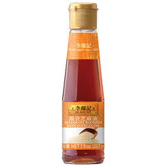 Sesame Oil - Truffle & Thyme