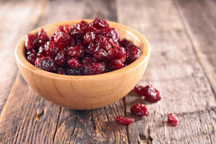 Cranberry 250g