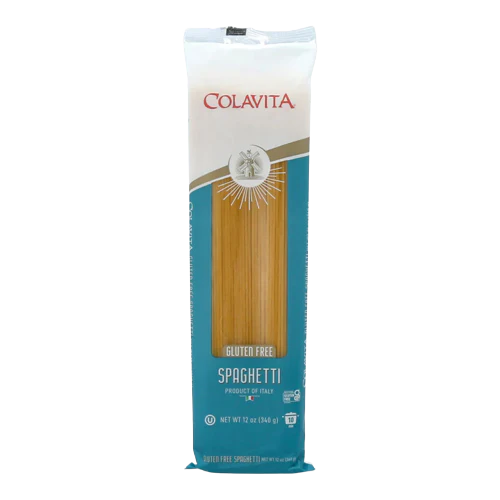 Colavita | Spaghetti Gluten-Free - Truffle & Thyme