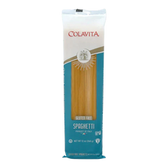 Colavita | Spaghetti Gluten-Free - Truffle & Thyme