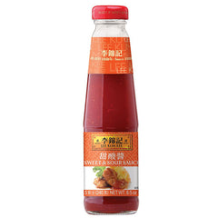 Sweet & Sour Sauce - Truffle & Thyme