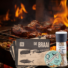 Ultimate Braai Hamper