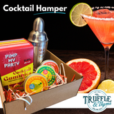 Cocktail Hamper