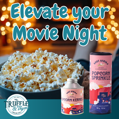 Movie Night Hamper