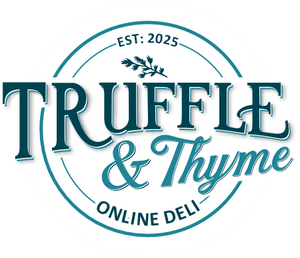 Truffle & Thyme