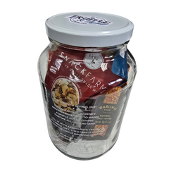 Ubuntu Giving Jar
