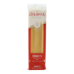 Colavita | Spaghetti - Truffle & Thyme