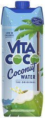 Vita Coco - 1L Pure - Truffle & Thyme