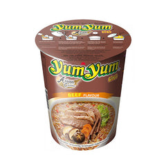 Cup Noodles Beef - Truffle & Thyme