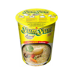 Cup Noodles Chicken - Truffle & Thyme