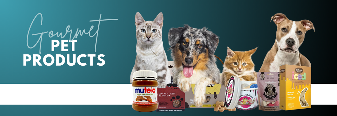 Pet Products