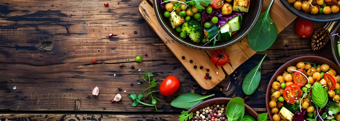 Vegetarian
