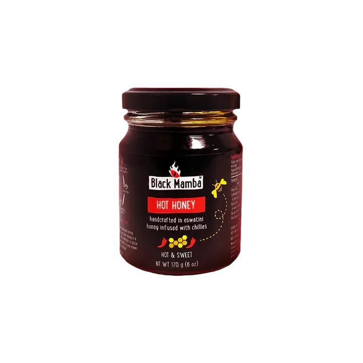 Hot Honey