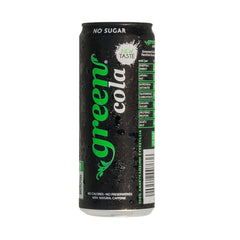 Green Cola (Pack of 6)