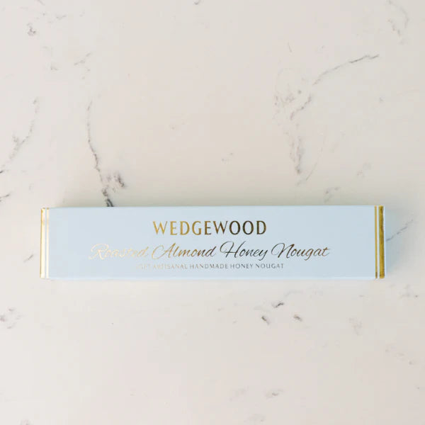 Handmade Honey Nougat Almond