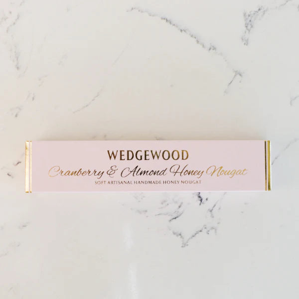 Handmade Honey Nougat Cranberry & Almond