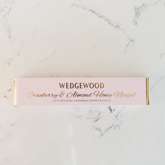 Handmade Honey Nougat Cranberry & Almond