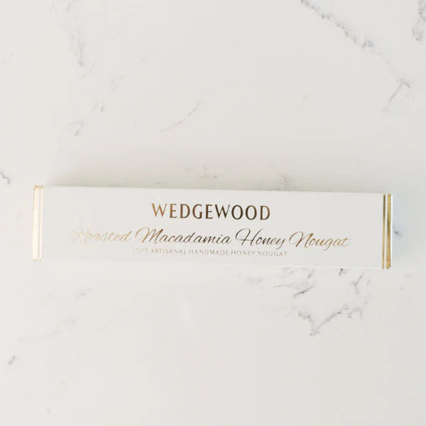 Handmade Honey Nougat Macadamia